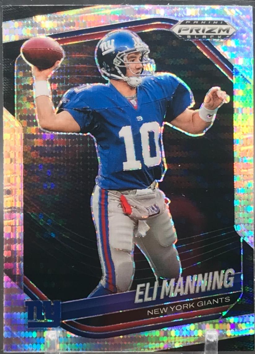 Eli Manning [Pulsar] #102