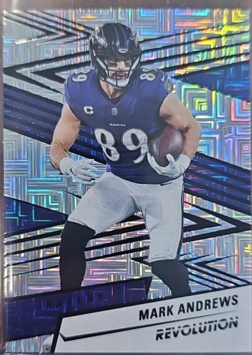 Mark Andrews [Kaleido] #53