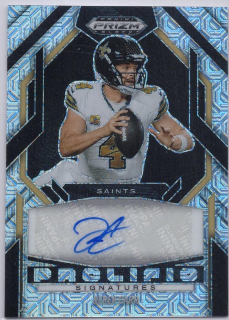 Derek Carr [Mojo] #4