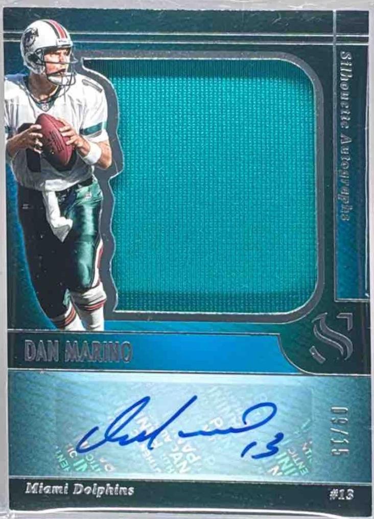 Dan Marino #3