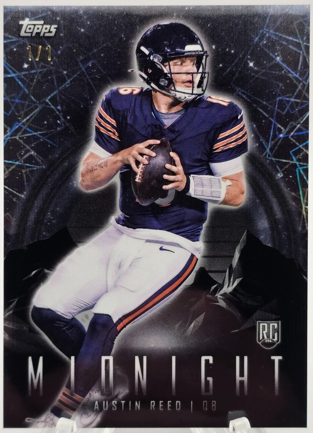 Austin Reed [Black Light] #19