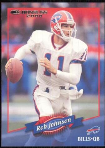 Rob Johnson #19