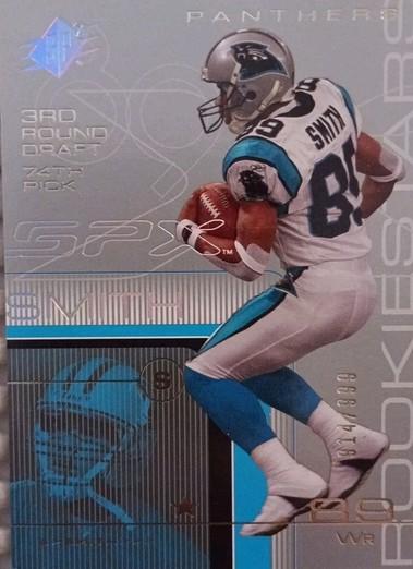 Steve Smith [Gold] #147