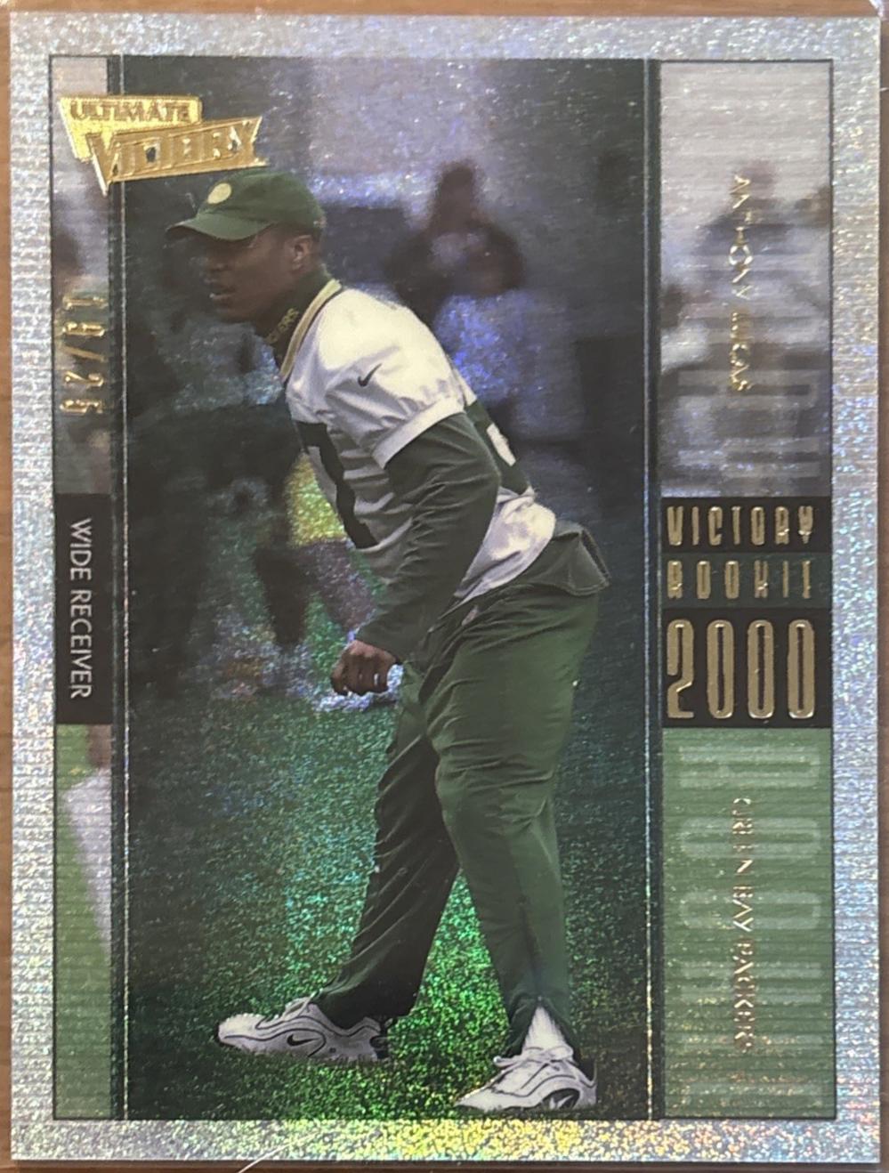 Anthony Lucas [Parallel 25] #92