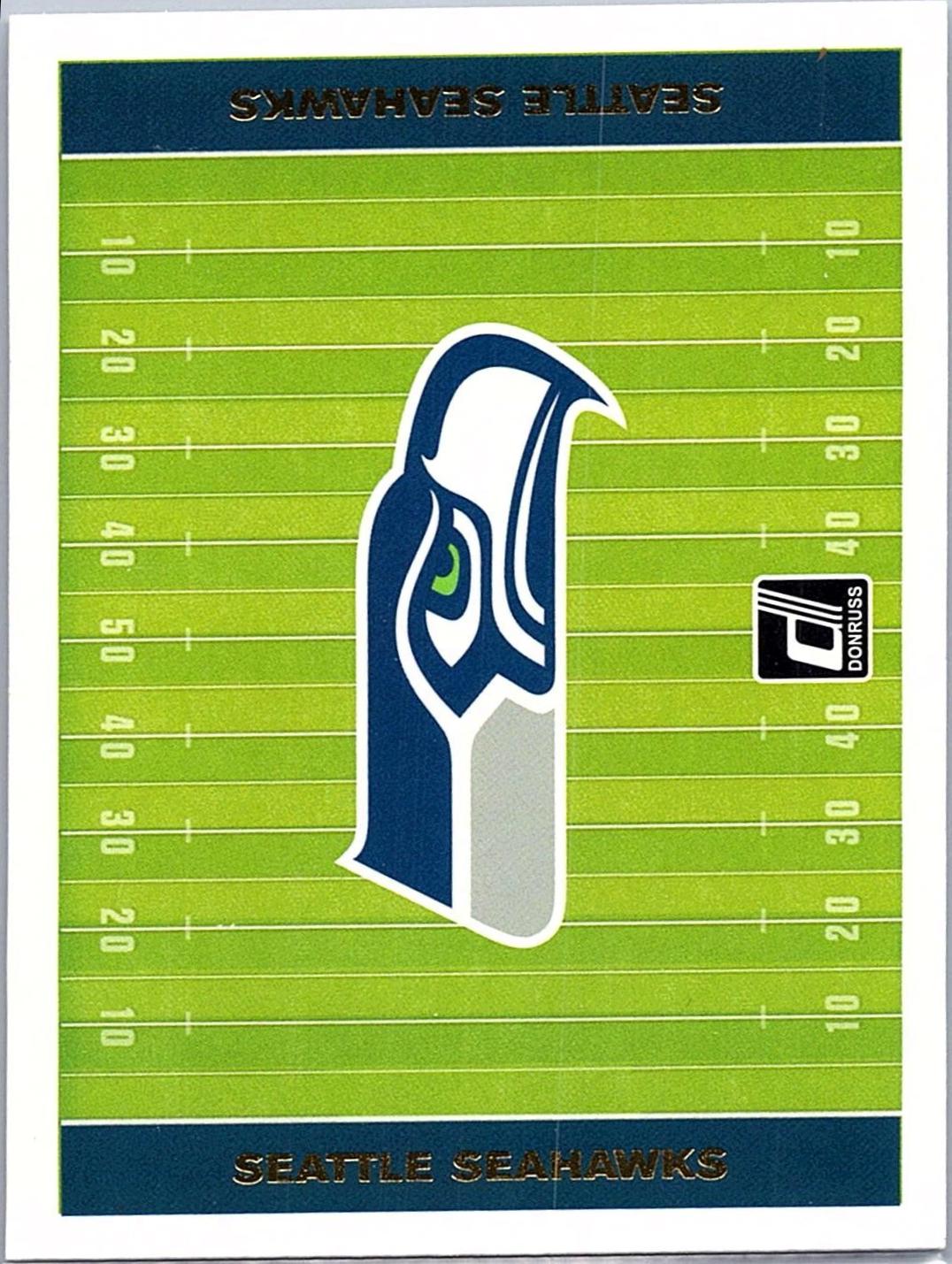 Team Logo #TP-30