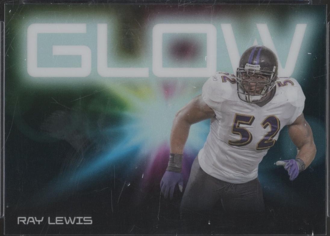 Ray Lewis #GB-35