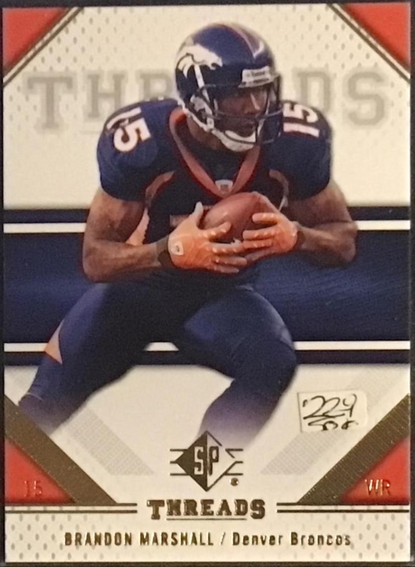 Brandon Marshall #11