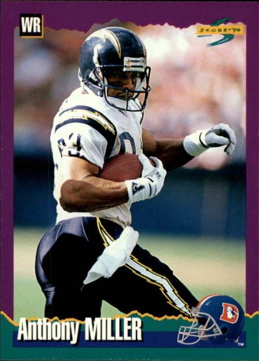 Anthony Miller #167