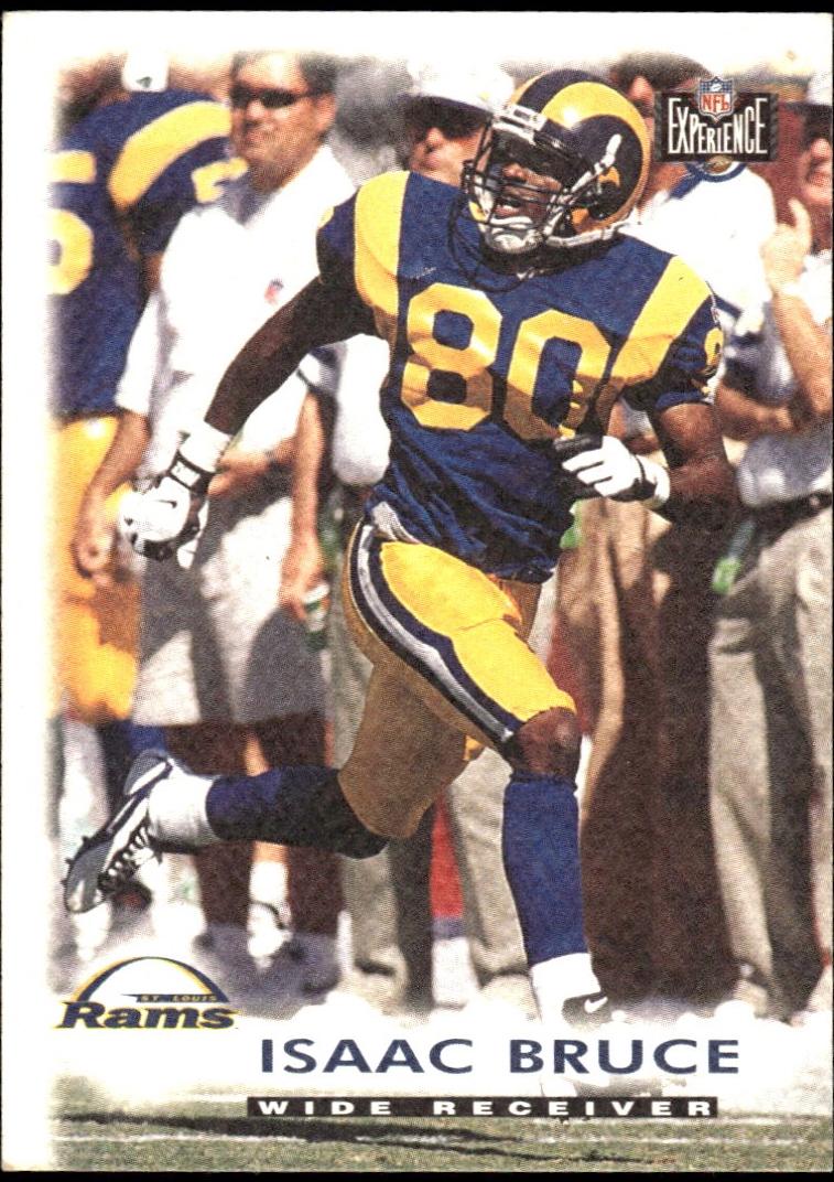 Isaac Bruce #69