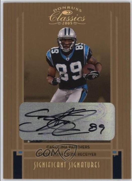 Steve Smith [Bronze] #13