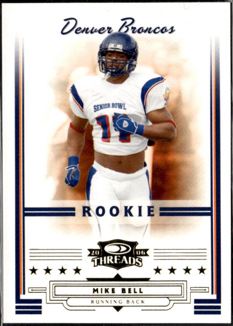 Mike Bell [Retail] #164