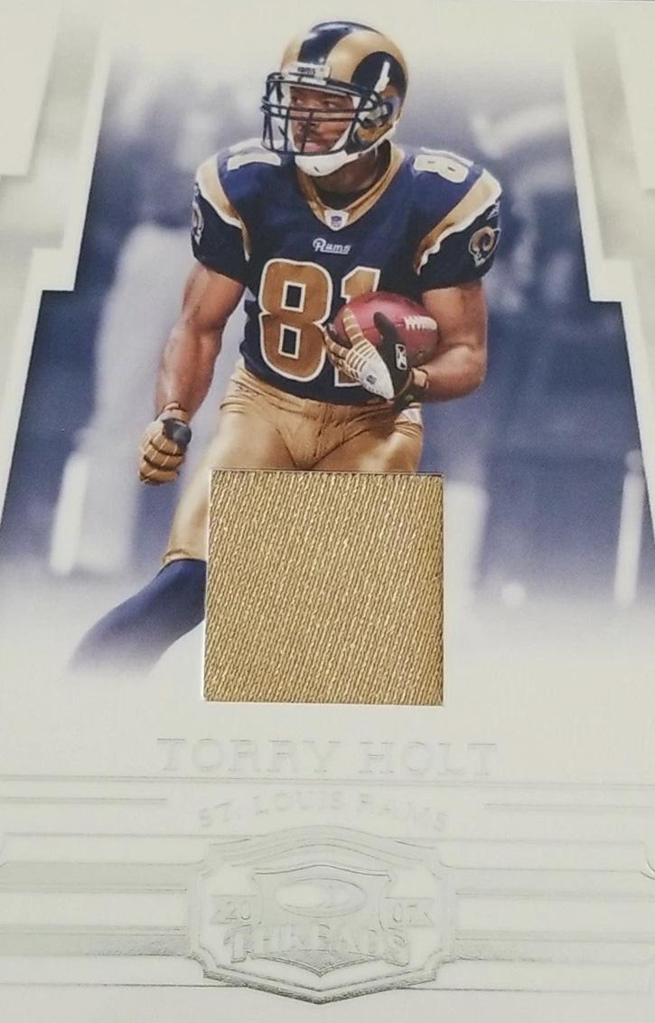 Torry Holt [Jersey] #51