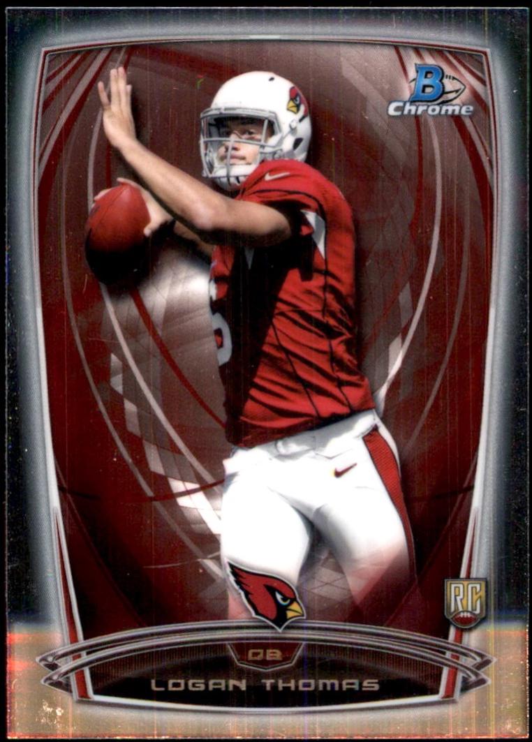 Logan Thomas #179