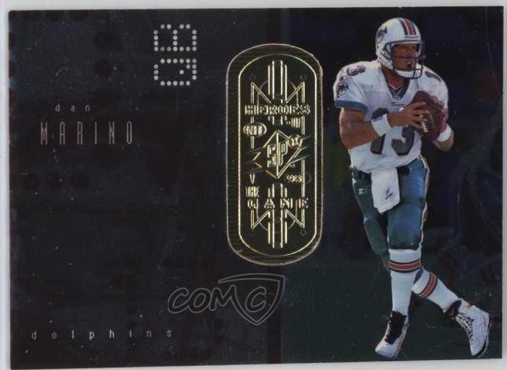 Dan Marino [Radiance] #171