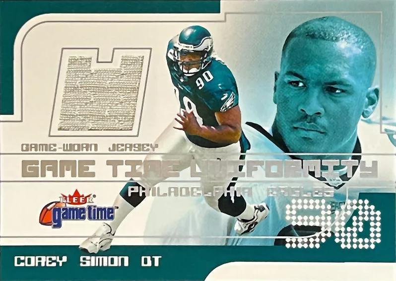 Corey Simon