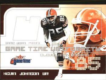 Kevin Johnson
