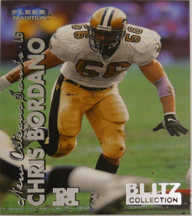 Chris Bordano #26