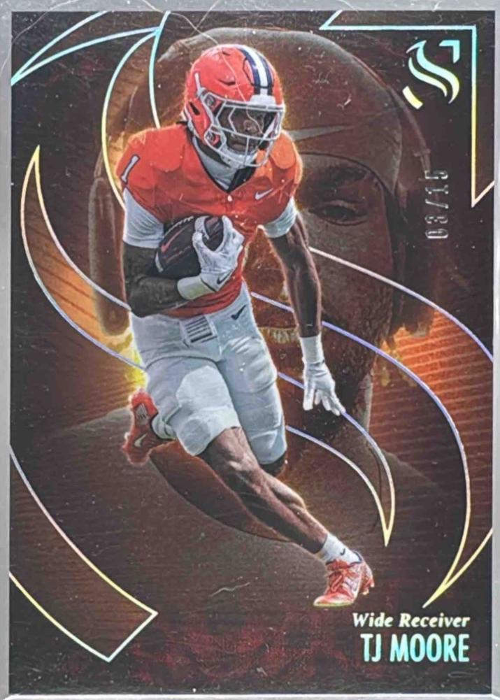 TJ Moore [Scope] #86