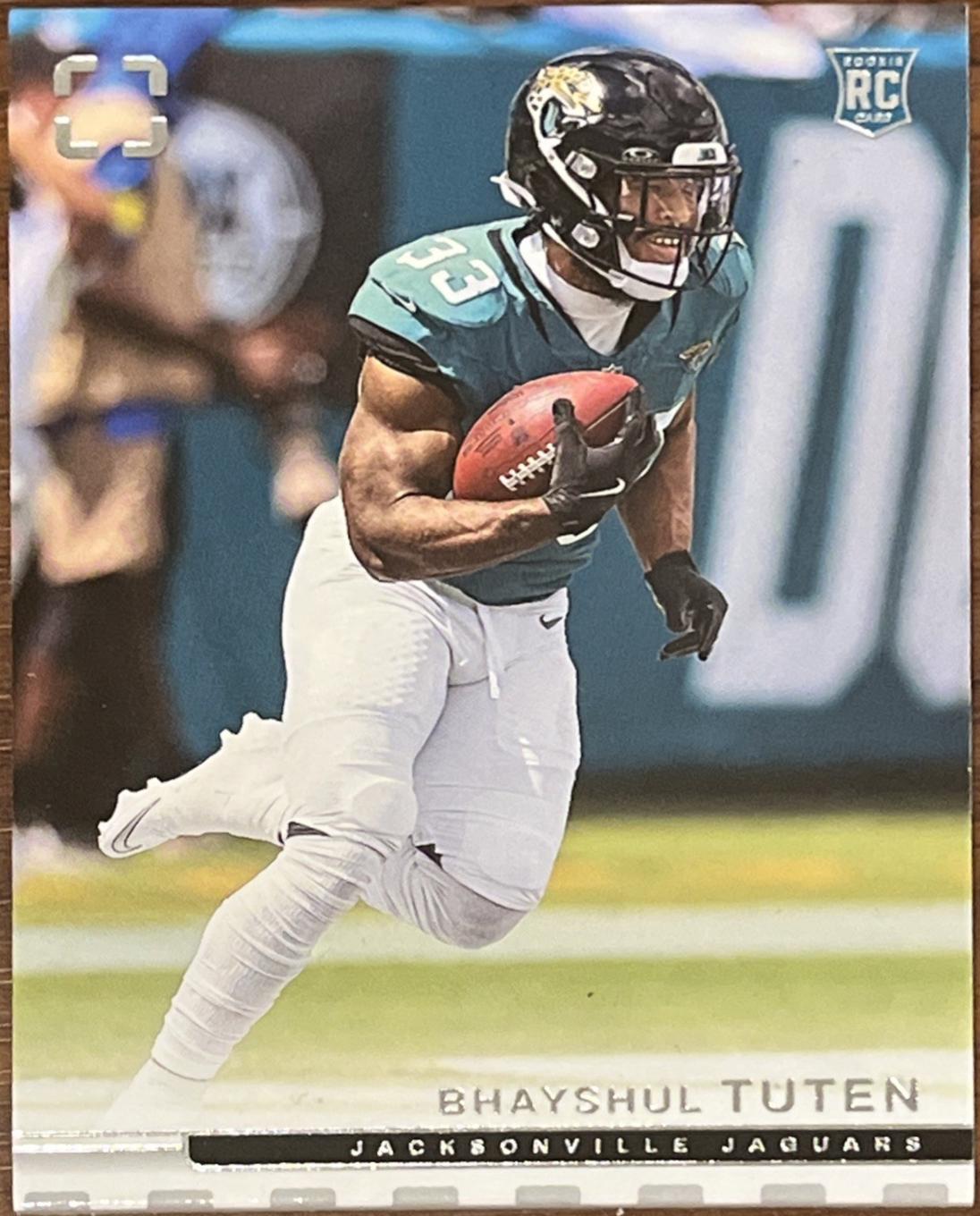 Bhayshul Tuten #131