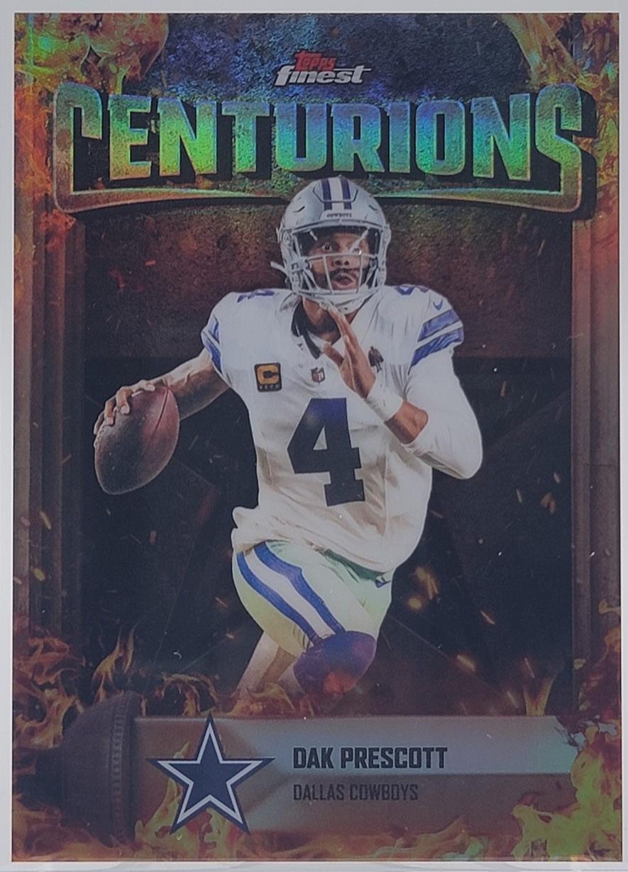 Dak Prescott #C-7