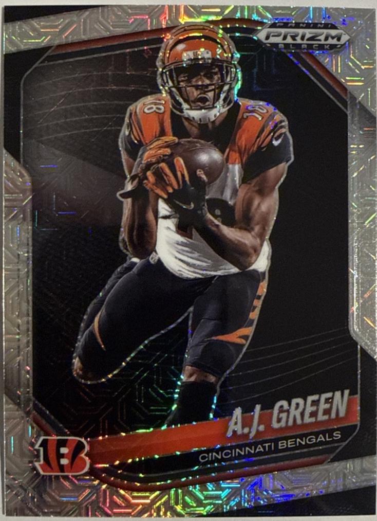 A.J. Green [Mojo] #26