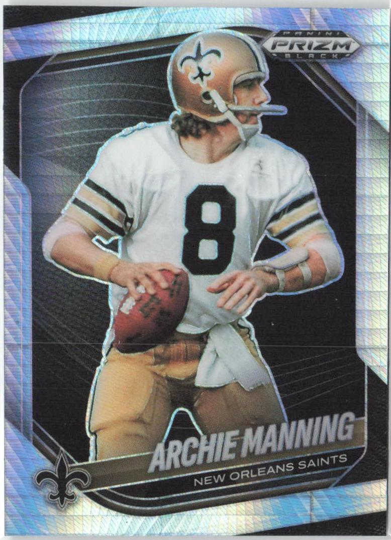 Archie Manning [Hyper] #97