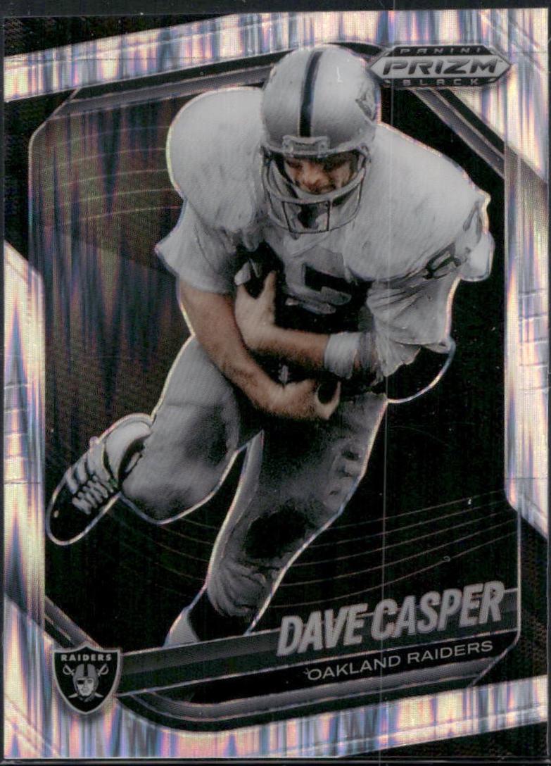 Dave Casper [Skewed] #108