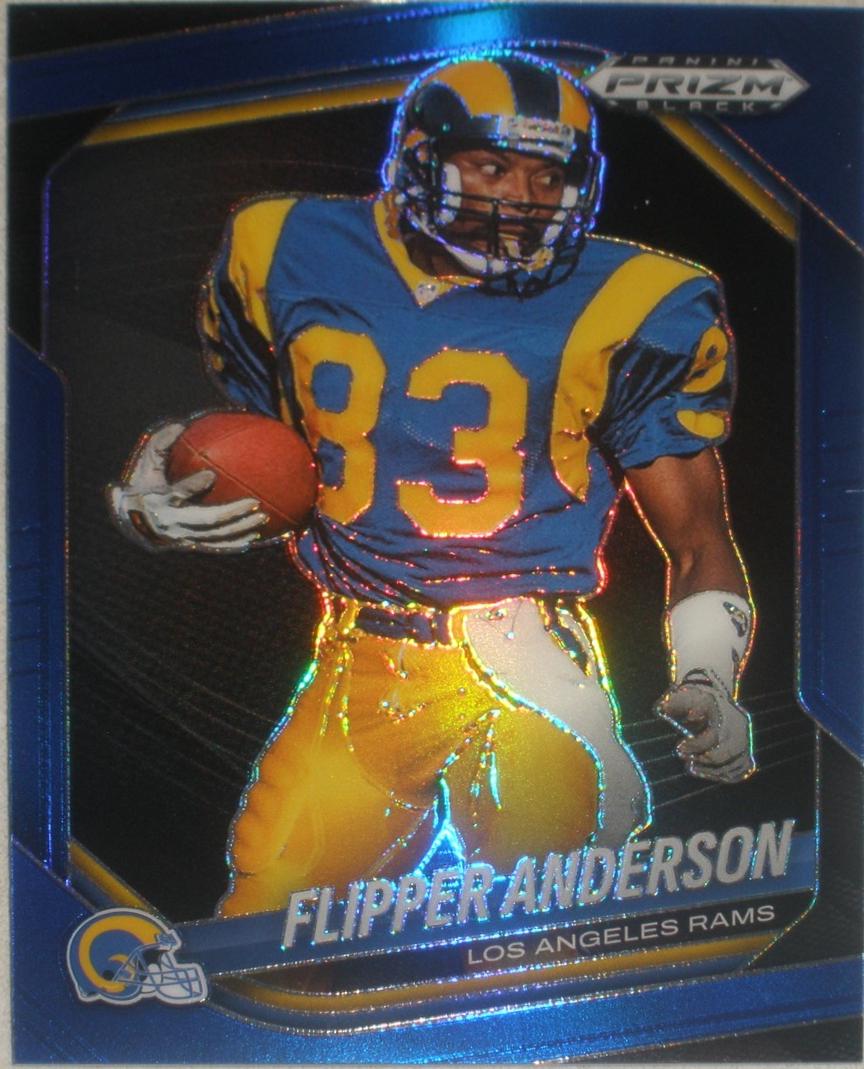 Flipper Anderson [Blue] #79