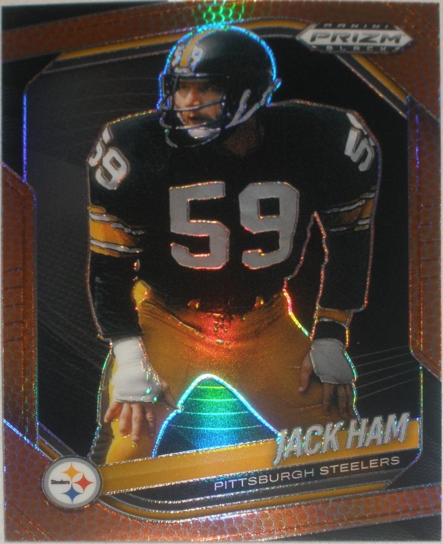Jack Ham [Football] #120