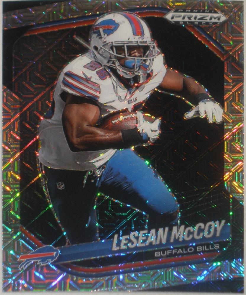 LeSean McCoy [Mojo] #16
