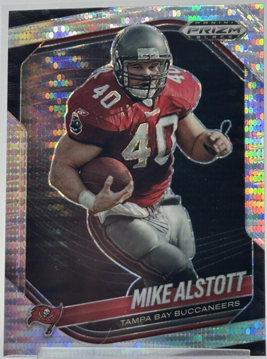 Mike Alstott [Pulsar] #145