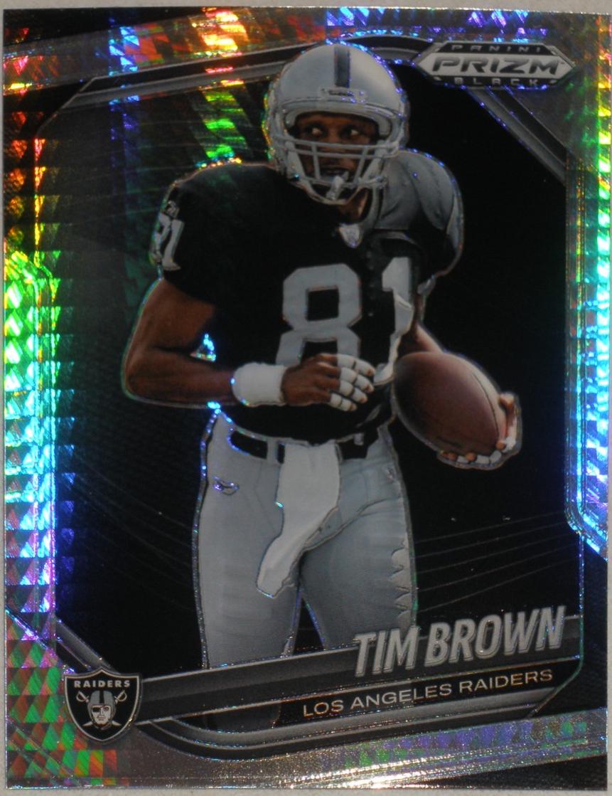 Tim Brown [Hyper] #114