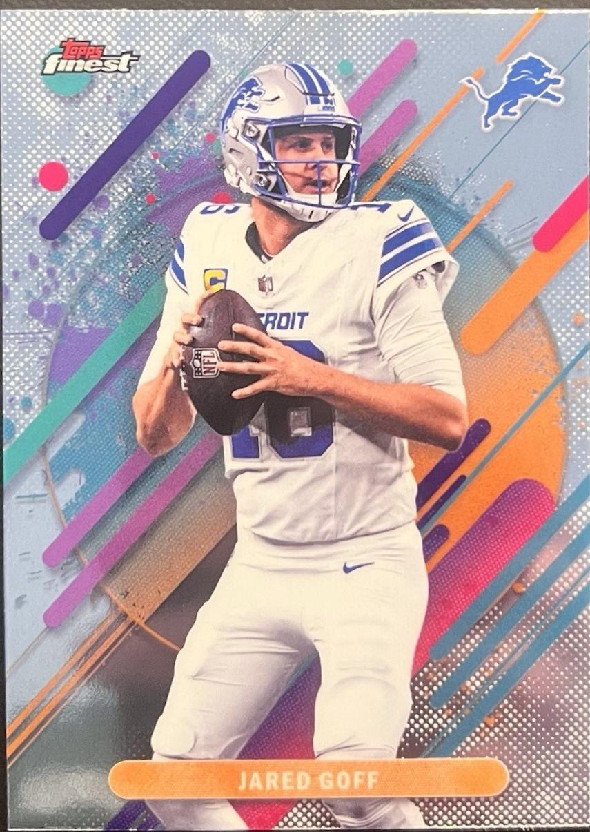 Jared Goff #232