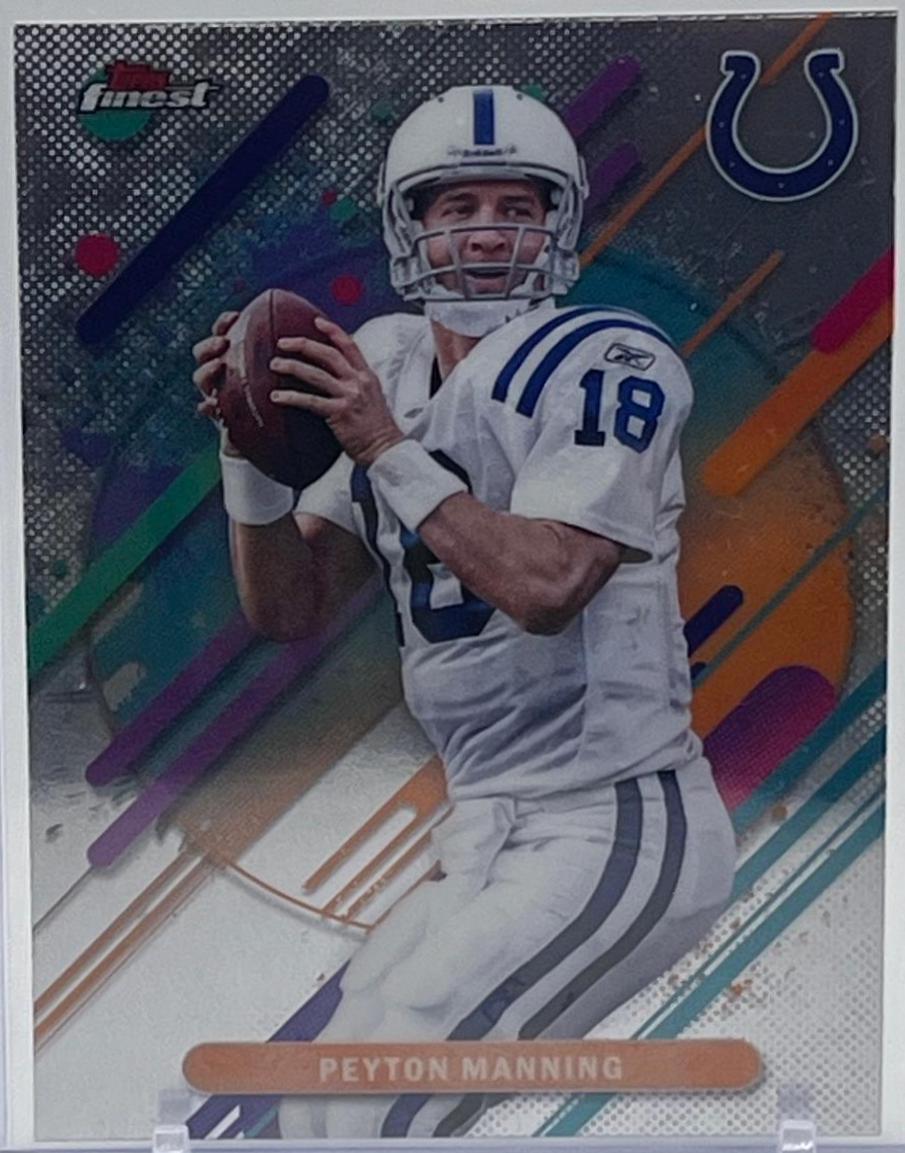Peyton Manning #292