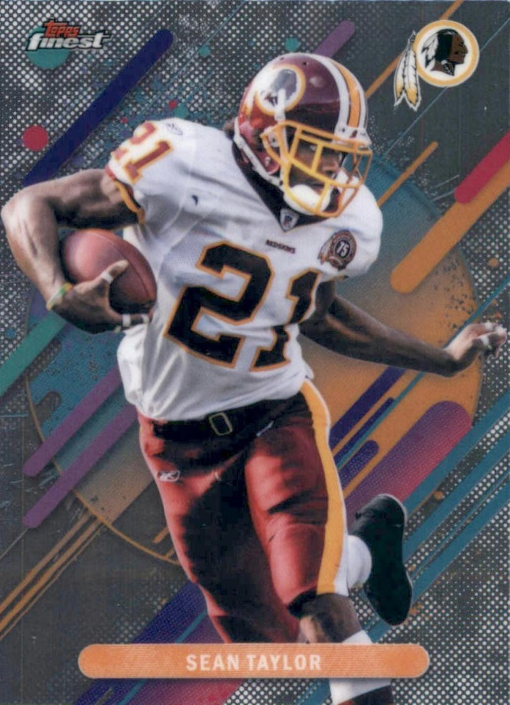 Sean Taylor #300