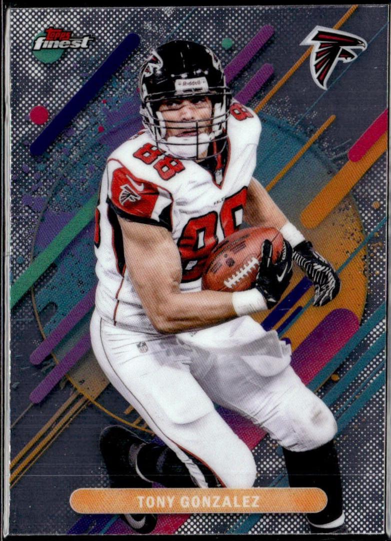 Tony Gonzalez #298