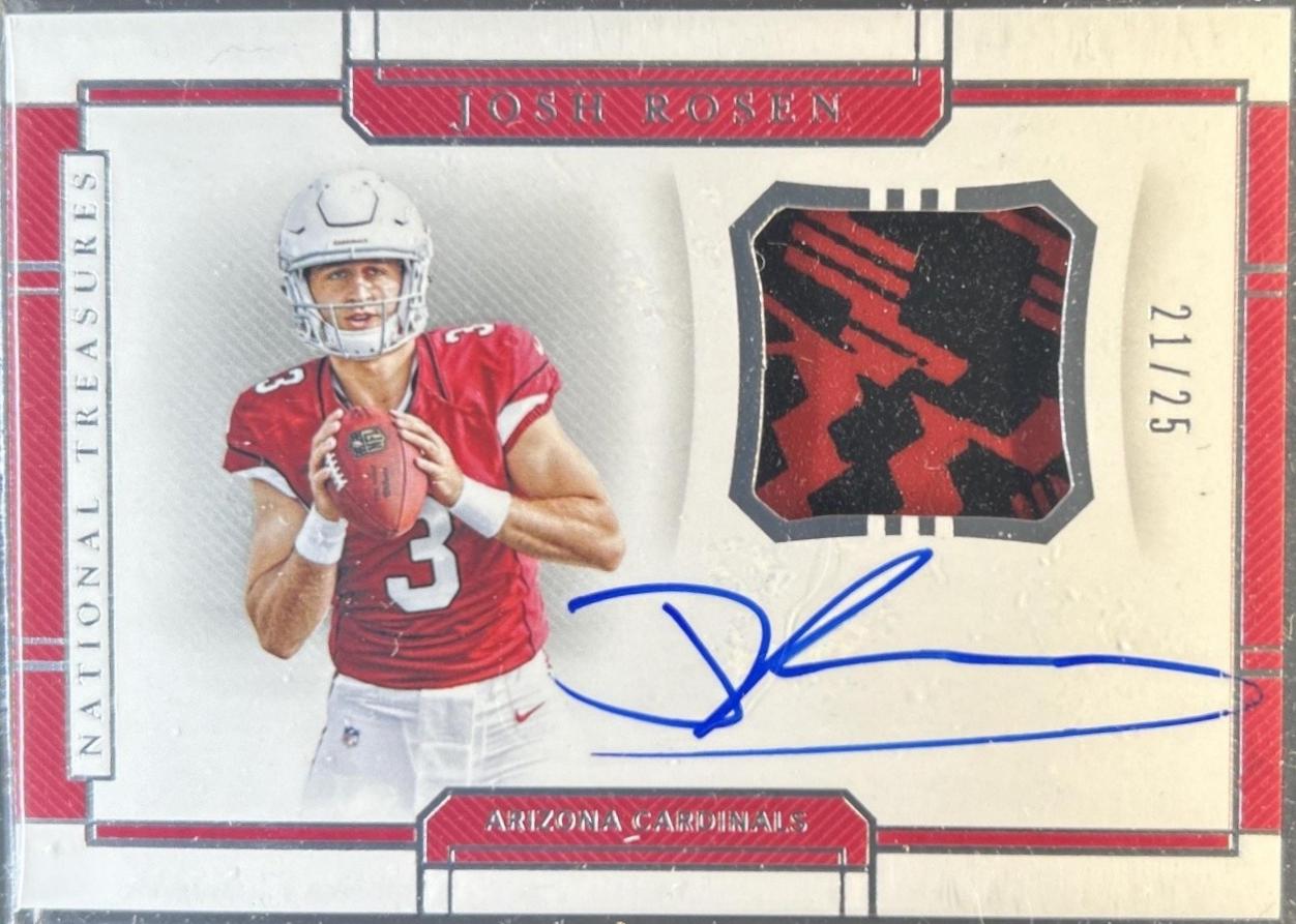 Josh Rosen