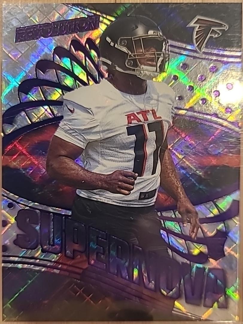 Jalon Walker [Cosmic] #24