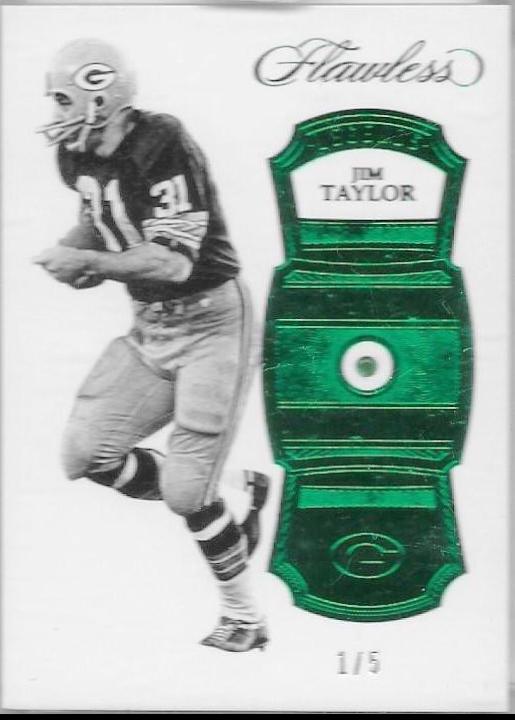 Jim Taylor [Emerald] #103