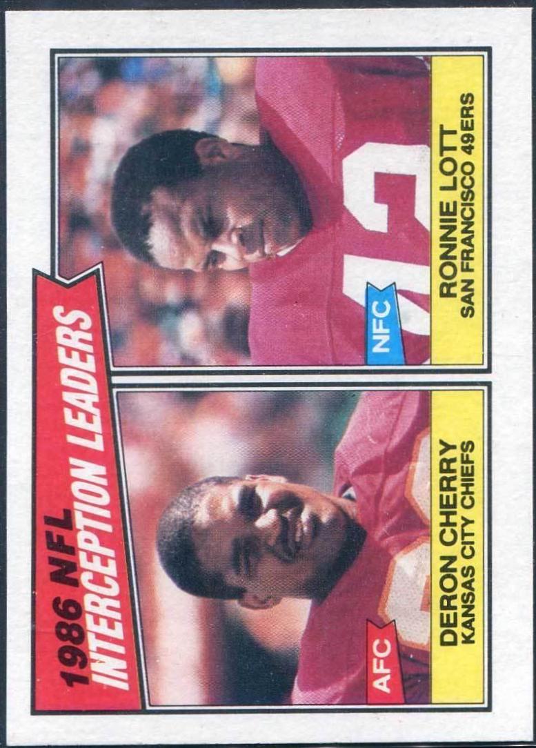 D.Cherry, R.Lot #231