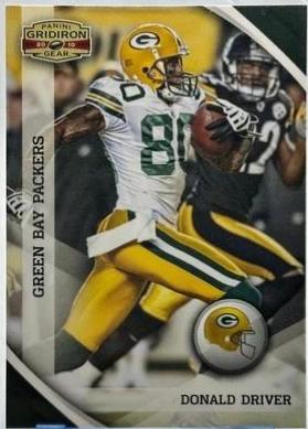 Donald Driver #52