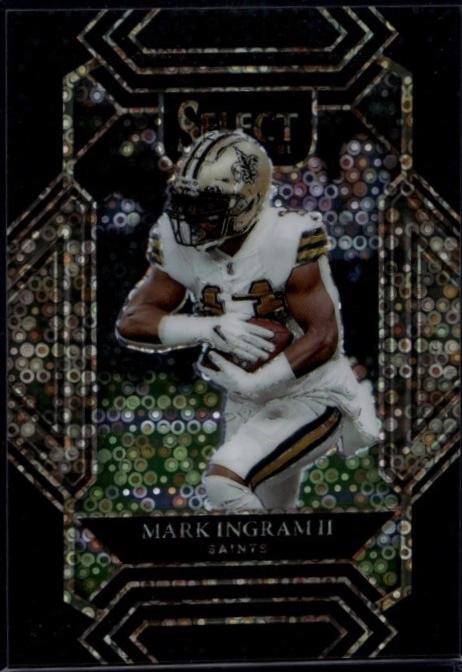 Mark Ingram II [Black] #215