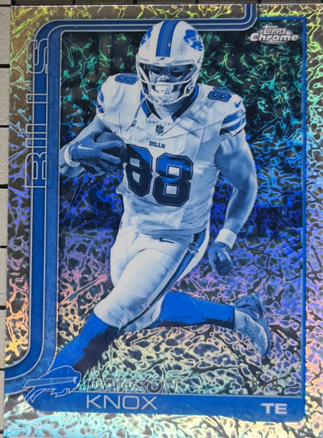 Dawson Knox [Frozenfractor] #33