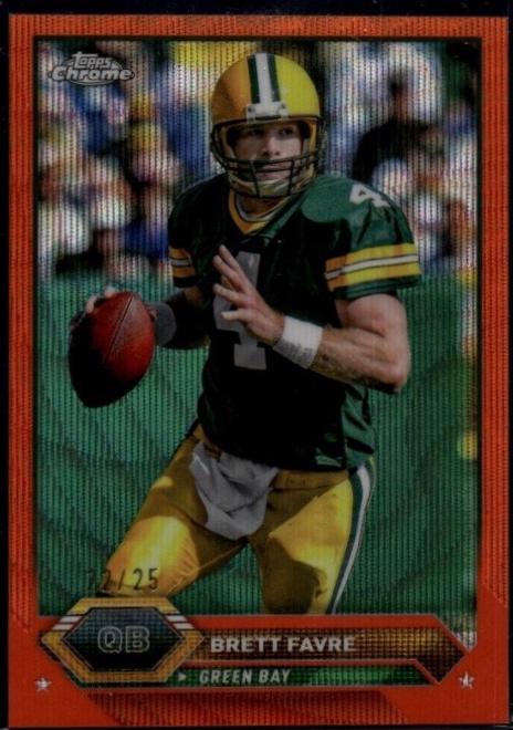 Josh Sweat [Orange Wave Refractor] #10