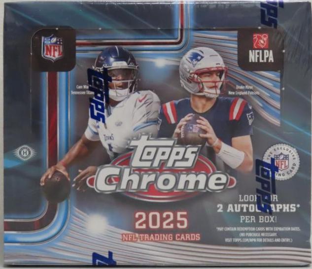 Jumbo Box