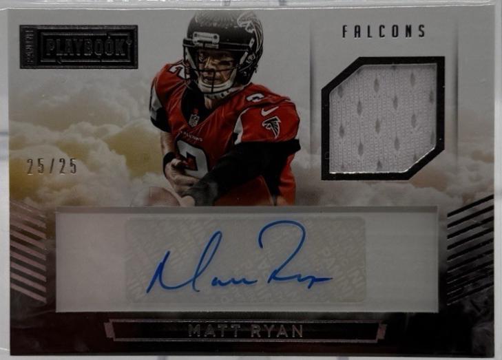 Matt Ryan #SM-MR