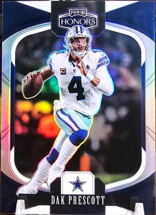 Dak Prescott #10