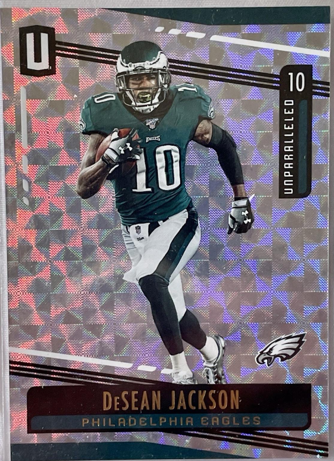 DeSean Jackson [Hyper] #103