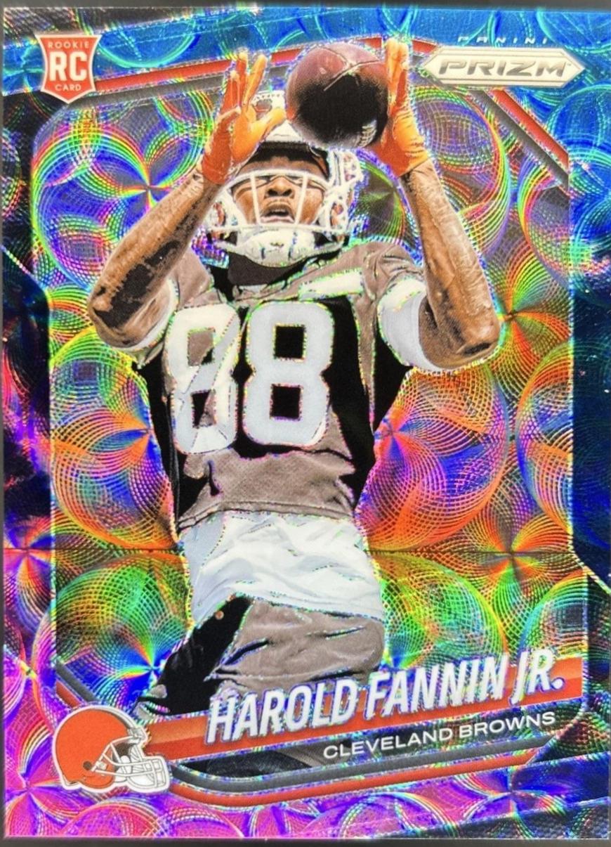 Harold Fannin Jr. [Nebula] #399