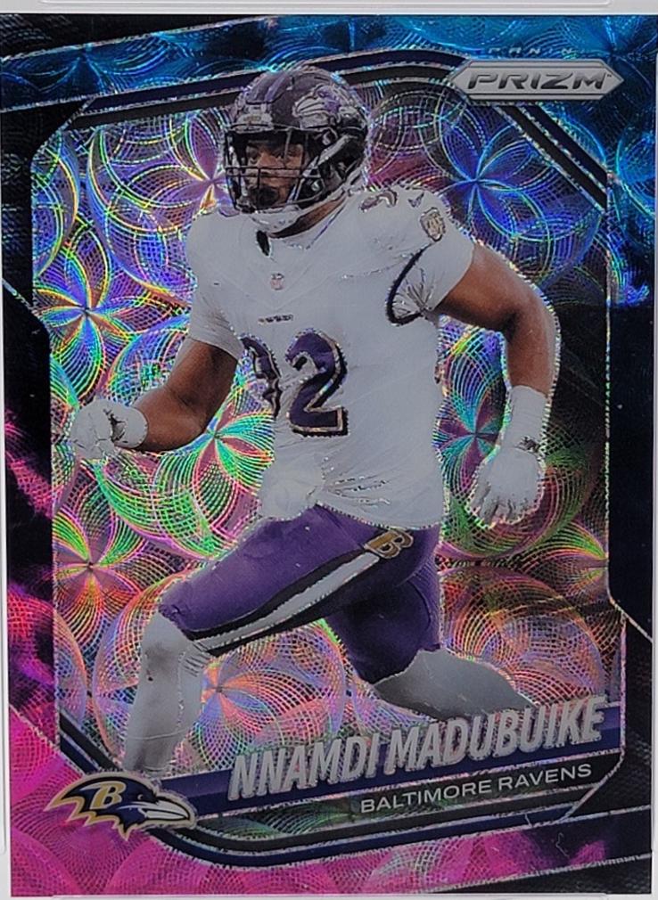 Nnamdi Madubuike [Nebula] #22